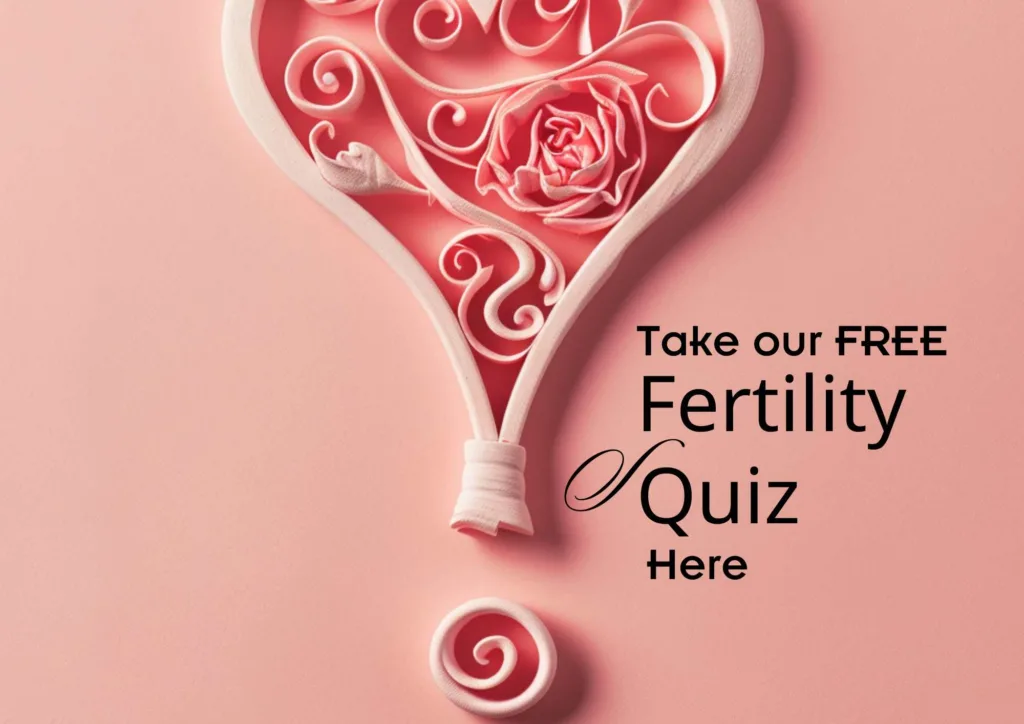Fertility Quiz