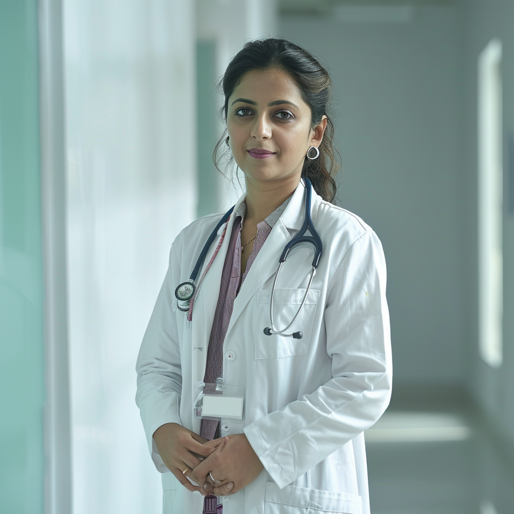 infertility specialist